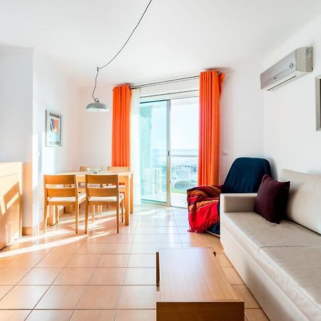 La Francesa Algarve Apartment Monte Gordo Bagian luar foto