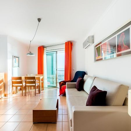 La Francesa Algarve Apartment Monte Gordo Bagian luar foto