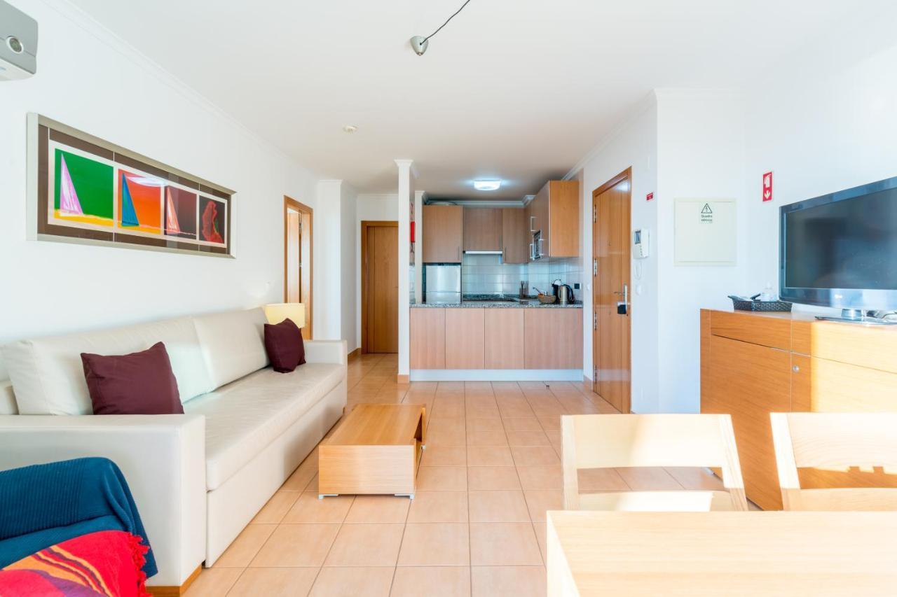 La Francesa Algarve Apartment Monte Gordo Bagian luar foto