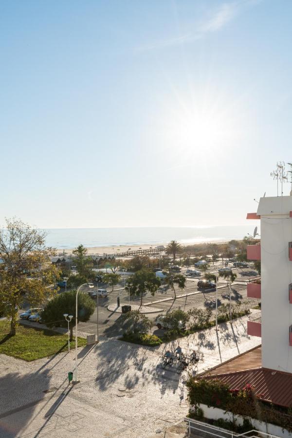 La Francesa Algarve Apartment Monte Gordo Bagian luar foto