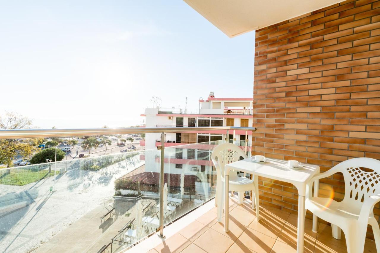 La Francesa Algarve Apartment Monte Gordo Bagian luar foto