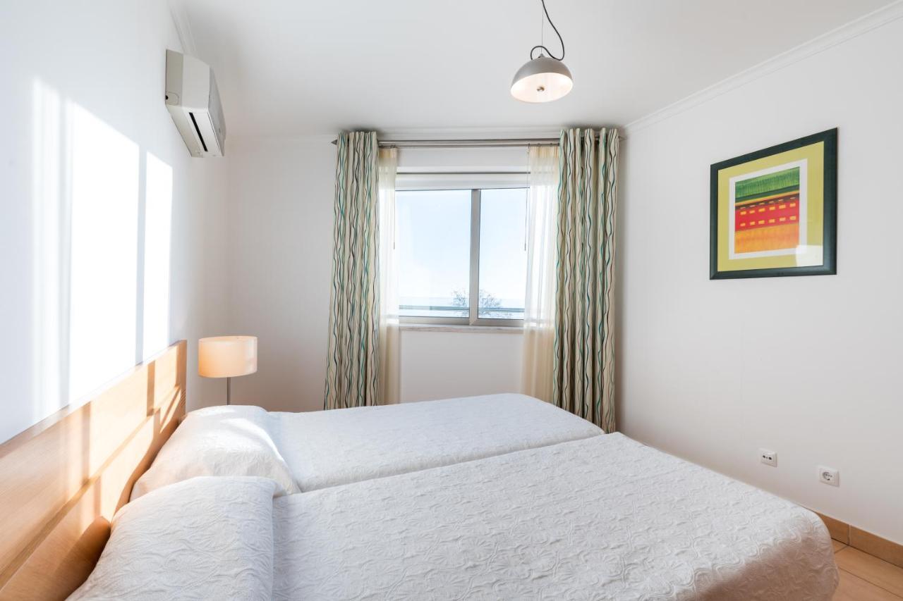La Francesa Algarve Apartment Monte Gordo Bagian luar foto