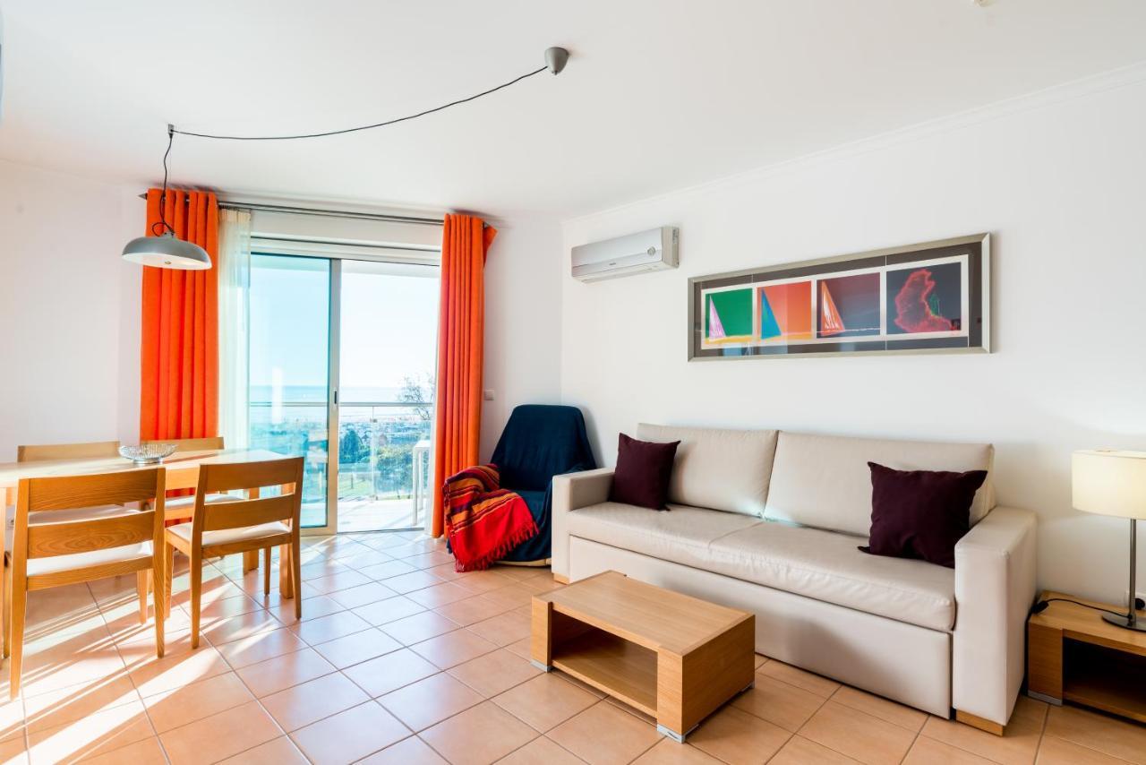 La Francesa Algarve Apartment Monte Gordo Bagian luar foto