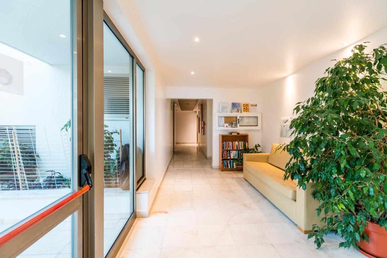 La Francesa Algarve Apartment Monte Gordo Bagian luar foto