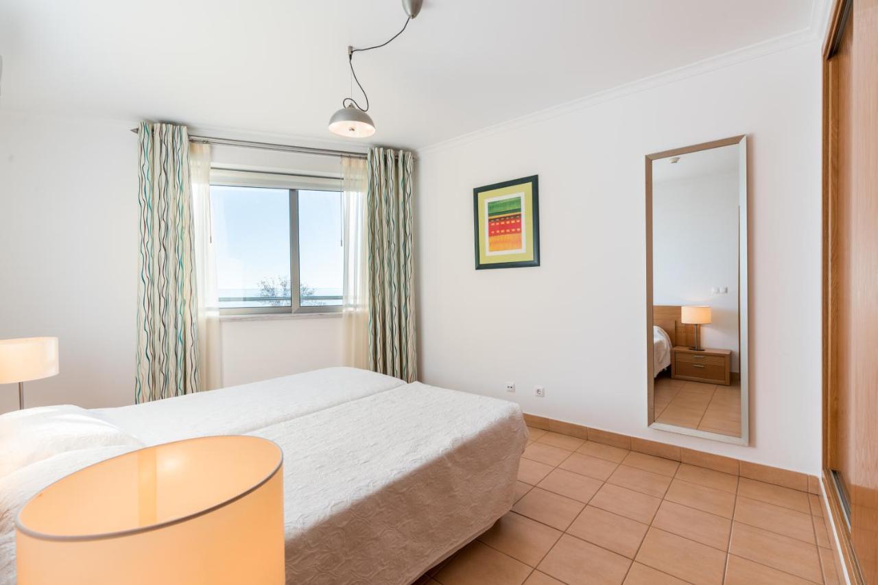 La Francesa Algarve Apartment Monte Gordo Bagian luar foto