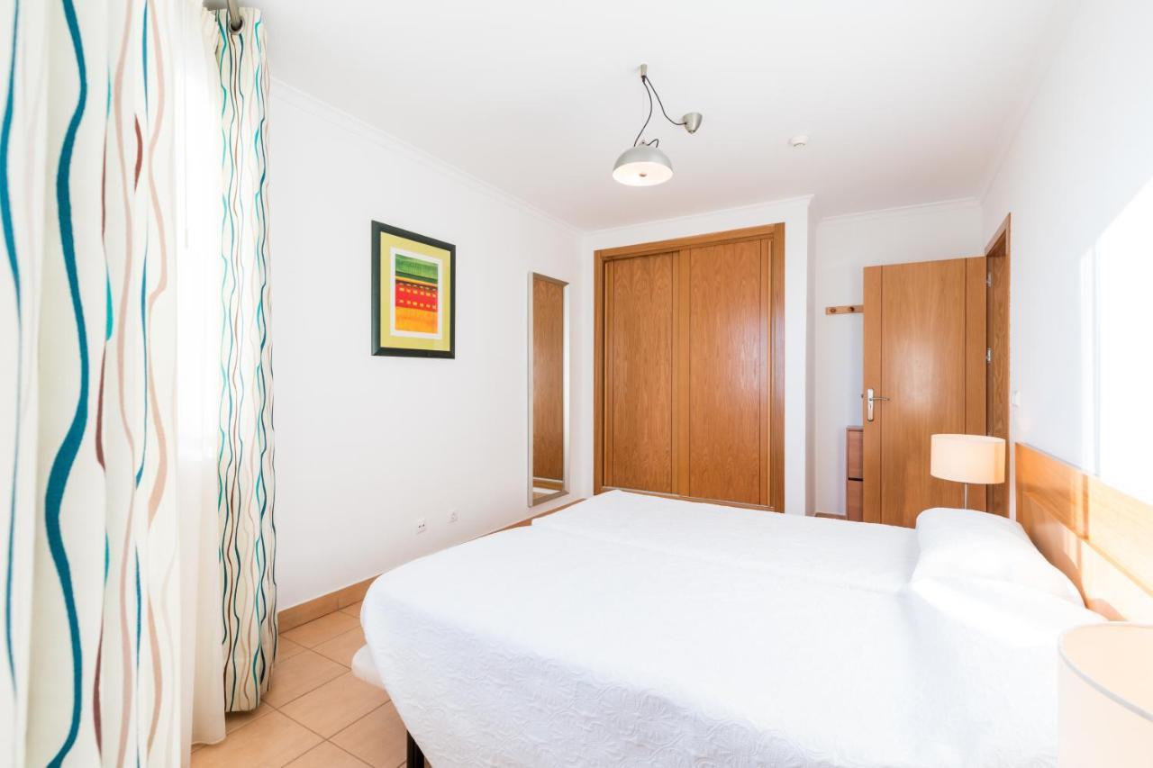 La Francesa Algarve Apartment Monte Gordo Bagian luar foto