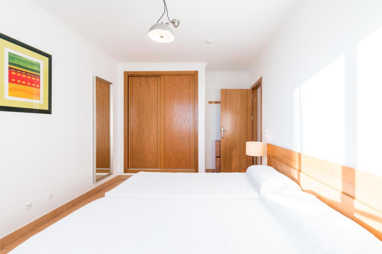 La Francesa Algarve Apartment Monte Gordo Bagian luar foto