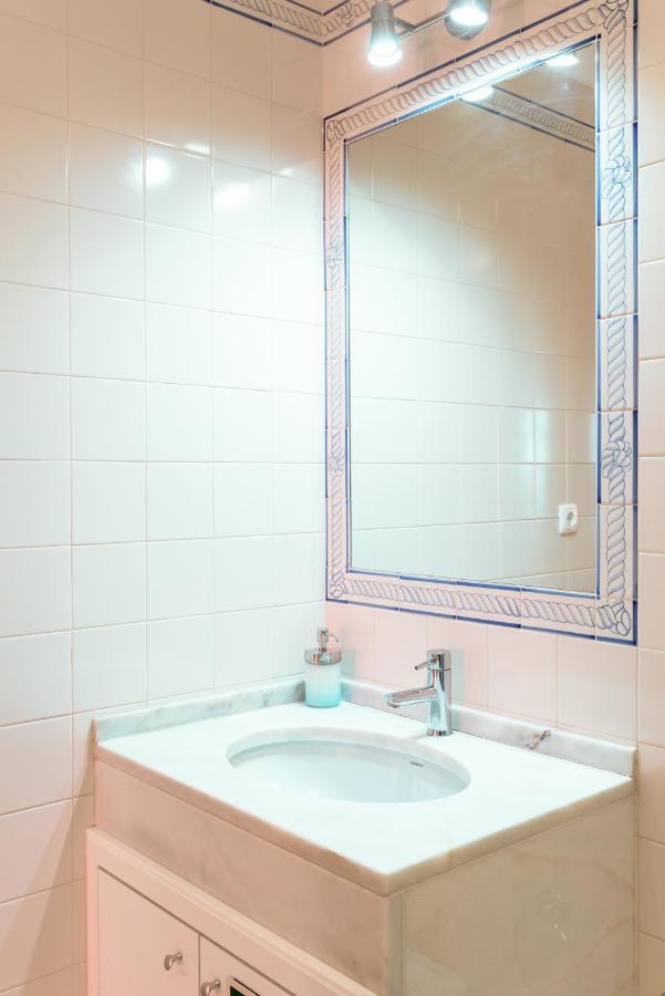 La Francesa Algarve Apartment Monte Gordo Bagian luar foto