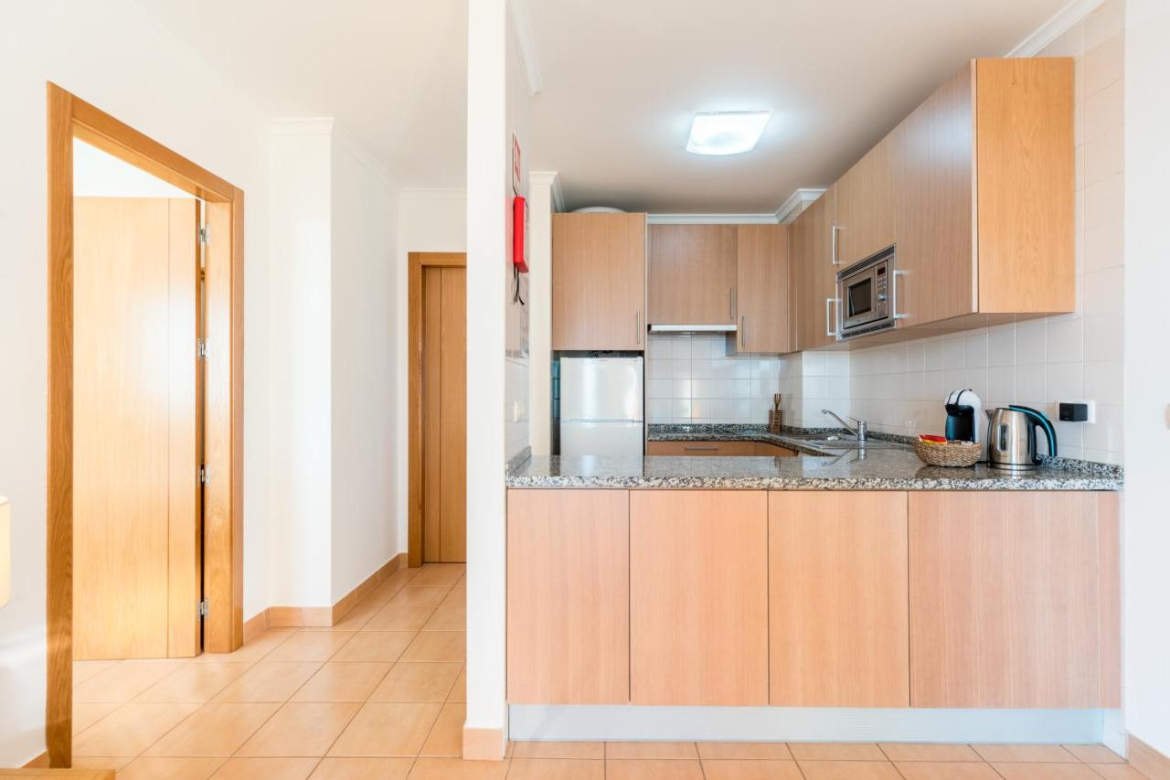 La Francesa Algarve Apartment Monte Gordo Bagian luar foto