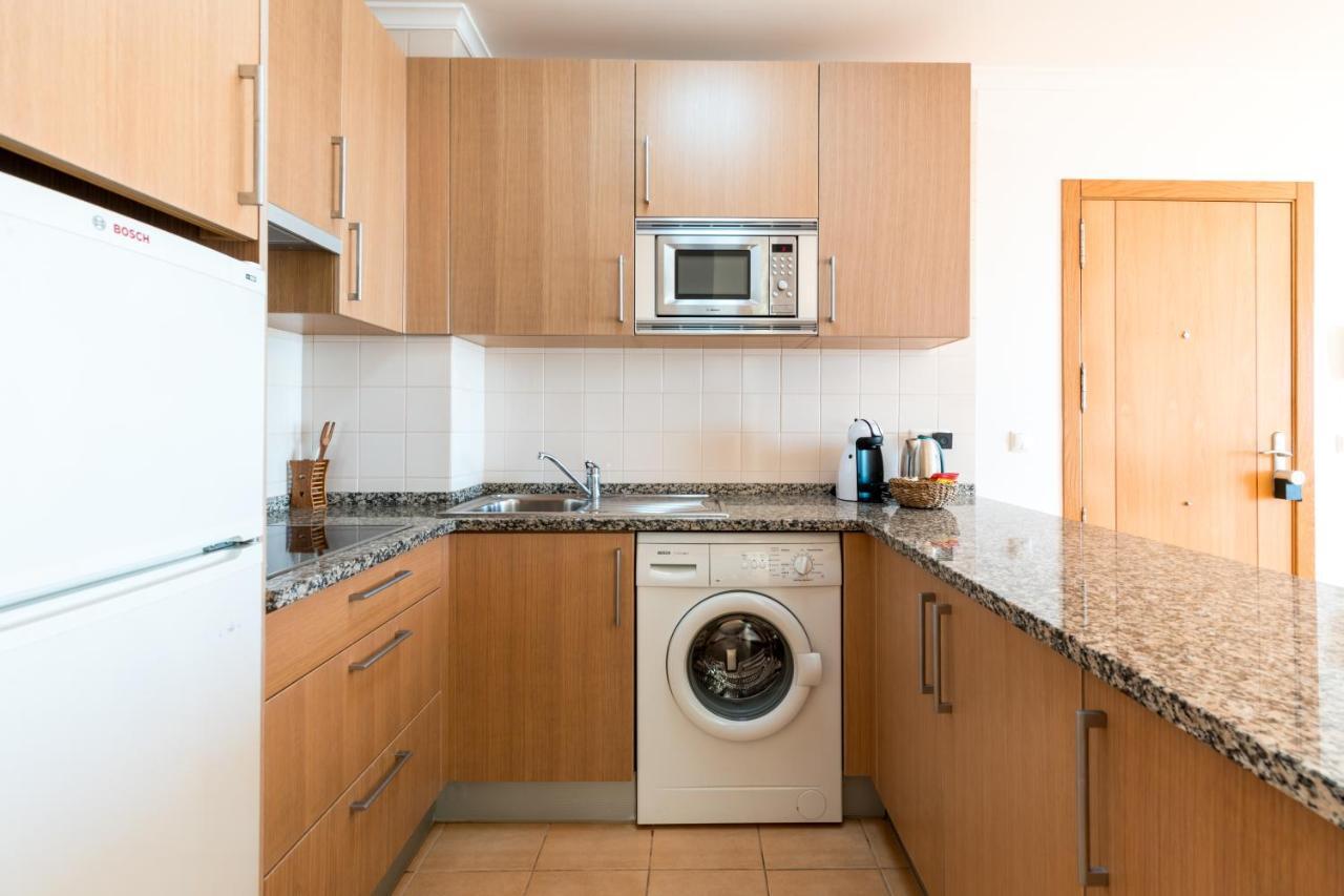 La Francesa Algarve Apartment Monte Gordo Bagian luar foto