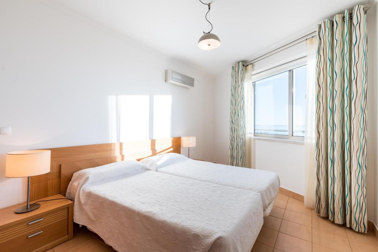 La Francesa Algarve Apartment Monte Gordo Bagian luar foto